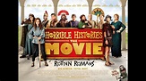 Horrible Histories: The Movie – Rotten Romans – Stu Loves Film