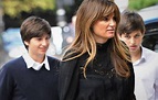 Jemima Goldsmith; What's Love Got to Do With It? - TeleClips