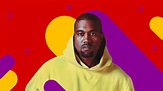 As melhores músicas de Kanye West para exaltar o talento do cantor ...