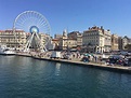 Marselha: roteiro e dicas para conhecer a segunda maior cidade de ...