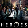 Heroes (Season 1) TV Review – Distinct Chatter