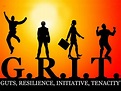 Grit, Resilience and Other Skills to Help Nurture Students. - Global ...