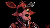 FNaF SFM: Withered Foxy [Mugshot] by Mikol1987 on DeviantArt