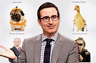 ‘Last Week Tonight With John Oliver’: A Complete Compilation Of All ...
