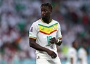 Famara Diédhiou double la mise sur une tête exceptionnelle, le Sénégal ...