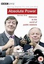 Absolute Power The Complete Bbc Radio 4 Radio Comedy Series - Comedy Walls