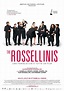 The Rossellinis (2020) - IMDb
