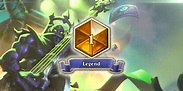 How to Get to Legend in Hearthstone