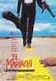 El Mariachi (1992) - The Robert Rodriguez Archives