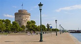 Grecia promoverá a Salónica como destino para escapadas urbanas | Expreso