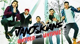 Janoskians Untold and Untrue Official Trailer out NOW! - YouTube