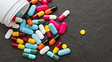 Barbitúricos: usos, riesgos de sobredosis, interacciones y más - Estilo ...