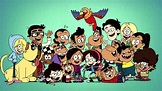 Nickelodeon Orders Season 3 of 'The Casagrandes' - Programming Insider