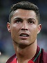 Cristiano Ronaldo: See amazing pictures of his changing face!
