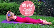 Yin Yoga im Sommer - Element Feuer - Sequenz für Herz und Dünndarm