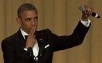 Mic Drop Obama GIF - Mic Drop Obama - Discover & Share GIFs