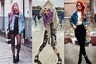 Grunge Fashion: Everything You Need to Know » CNBC Posts