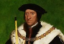 Life as the uncle of two Tudor Queens: Thomas Howard, 3rd Duke of Norfolk • The Crown Chronicles