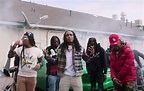 Migos - Straightenin (Official Video) | Hip Hop Push