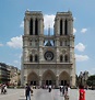 Notre Dame an Oldest Cathedral In Paris - Found The World