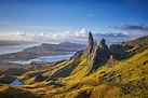 The Scottish Highlands: The Complete Guide