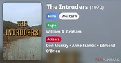 The Intruders (film, 1970) - FilmVandaag.nl