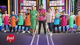 Junior Chef Showdown - New Season April 25 - YouTube