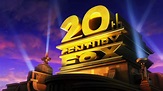 20th Century Fox On Screen Logos - Image to u