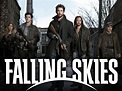 Falling Skies Posters | Tv Series Posters and Cast