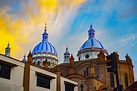 Great Destination But More Backpacking Activities Required - Cuenca ...