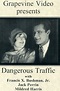 Dangerous Traffic (película 1926) - Tráiler. resumen, reparto y dónde ...