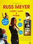 Russ Meyer Cherry Harry and Raquel Movie Poster 13x19 Photo Print - Etsy