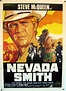 NEVADA SMITH (1966). La venganza de Steve McQueen. « LAS MEJORES ...