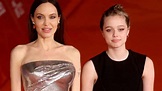 Shiloh Jolie-Pitt: ¿A qué se dedica la HIJA de Angelina Jolie y Brad ...