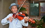 Fallece Luis Aldana, ícono de la música tarijeña | Los Tiempos
