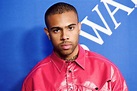 Vic Mensa's 93PUNX Cover 'Zombie' on Anniversary of Cranberries Singer ...