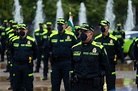 PRESENTAN NUEVO UNIFORME DE LA POLICÍA NACIONAL - La Voz del Norte