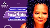 How Tonya Pinkins Directs a Feature Film - YouTube