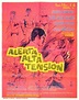 Alerta, alta tensión (1969) - IMDb