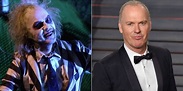 The Beetlejuice Cast: Where Are They Now?