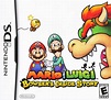 Mario & Luigi: Bowser's Inside Story - MarioWiki, the encyclopedia of ...