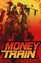 Money Train (1995) - Posters — The Movie Database (TMDb)