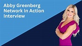 Abby Greenberg Interview - YouTube
