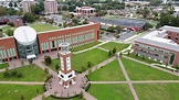Norfolk State University II - YouTube