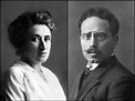 Karl Liebknecht - Rosa Luxemburgo - Política Obrera