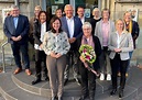 Doris Eyl-Müller geht in den Ruhestand: Abschied von einer Institution ...