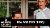 Tea For Two | Warner Archive - YouTube