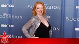 Succession's Sarah Snook confirms Easter eggs in final season poster on ...
