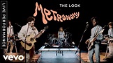 Metronomy - The Look - Live Performance | Vevo - YouTube