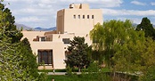 University of New Mexico - Niche
